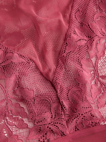 Next Slip i brun