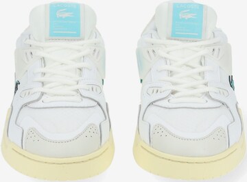 LACOSTE Sneakers in White