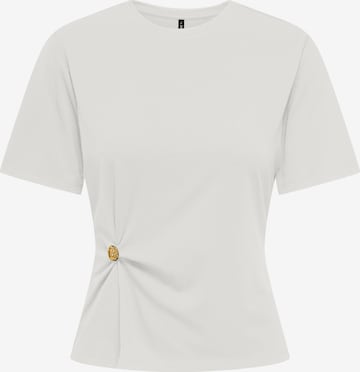 Only Tall Paita 'ONLELENA' värissä valkoinen: etupuoli