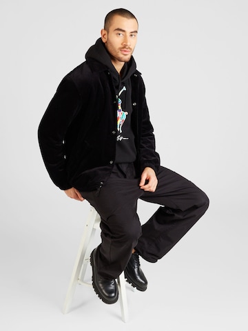 Polo Ralph Lauren Between-season jacket in Black