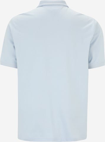 T-Shirt Tommy Hilfiger Big & Tall en bleu