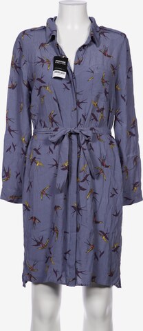 SAINT TROPEZ Dress in L in Purple: front