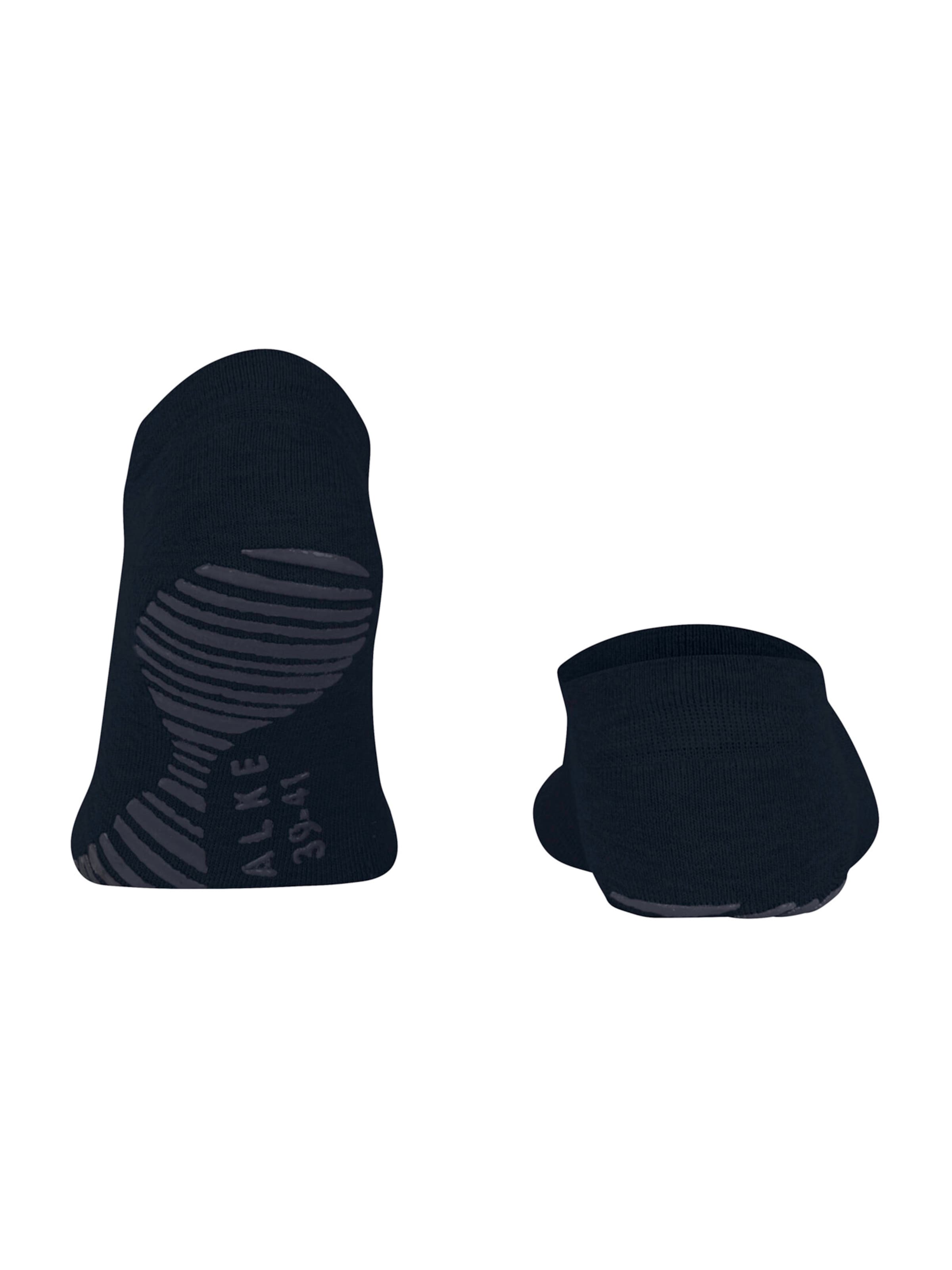 FALKE Sockor 'Cool Kick' i blå