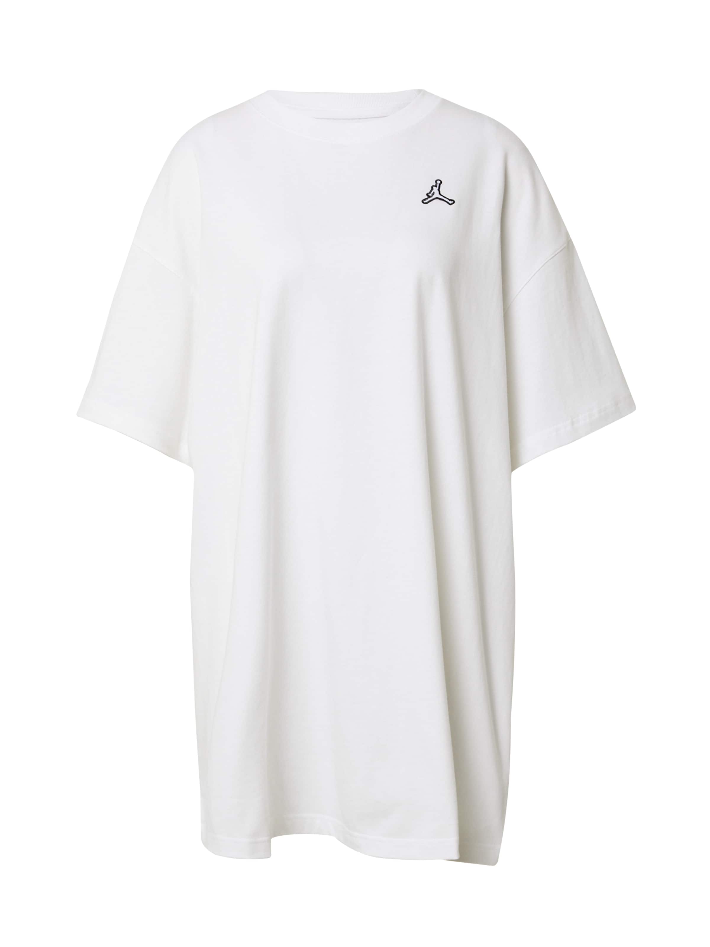 Frauen Kleider Jordan Kleid 'ESSEN' in Weiß - QN65798