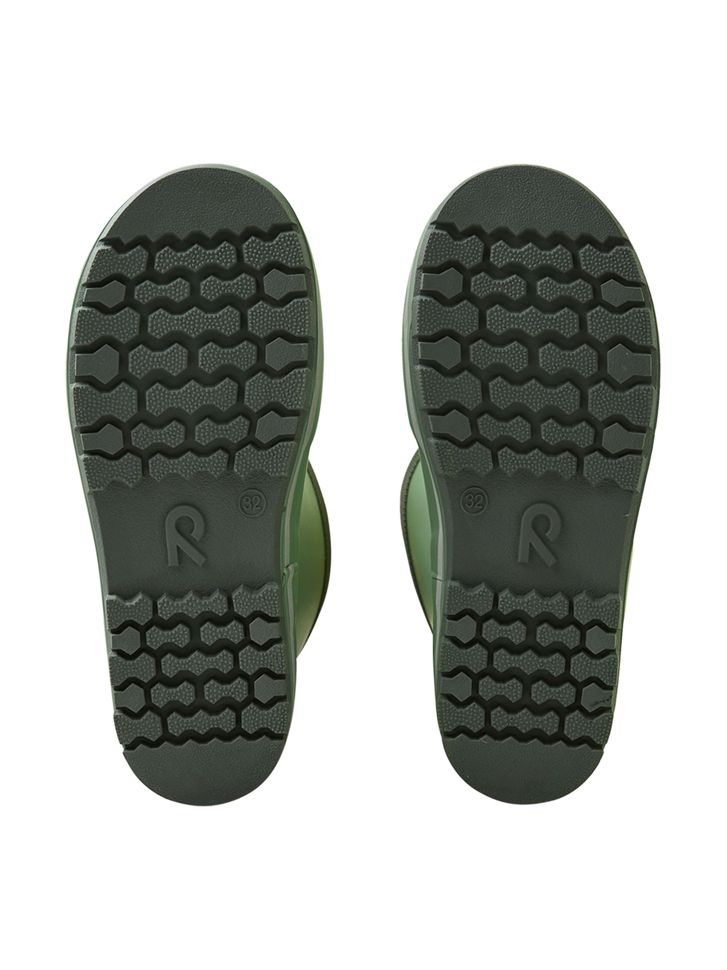 Bottes en caoutchouc ' Taika 2.0 ' Reima en vert
