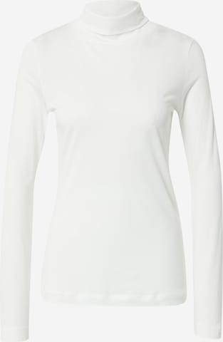 ESPRIT - Camiseta en blanco: frente