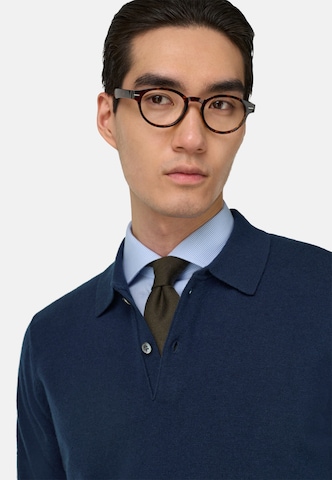 Boggi Milano Trui in Blauw