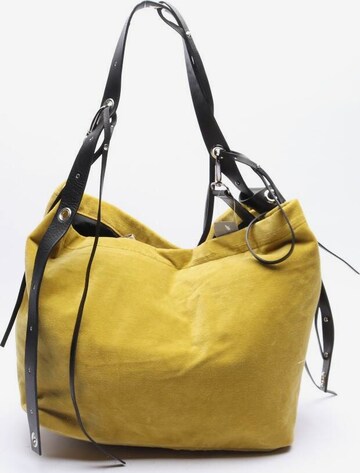 Schumacher Bag in One size in Yellow