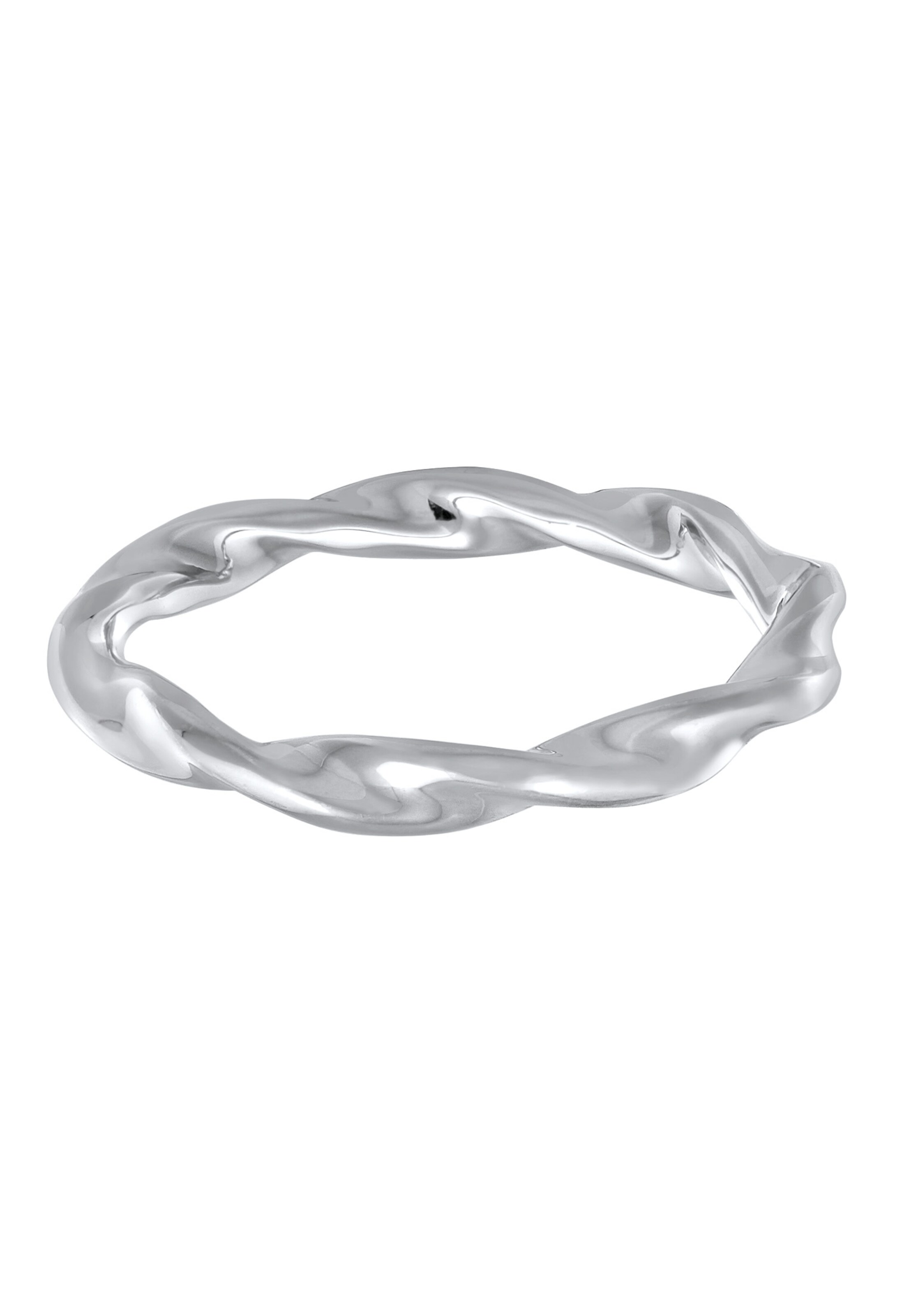 ELLI Sõrmus, värv Hõbe