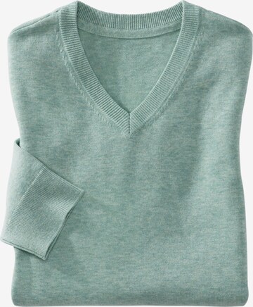 Pull-over H.I.S en vert