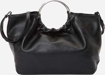 REPLAYRučna torbica - crna boja: prednji dio