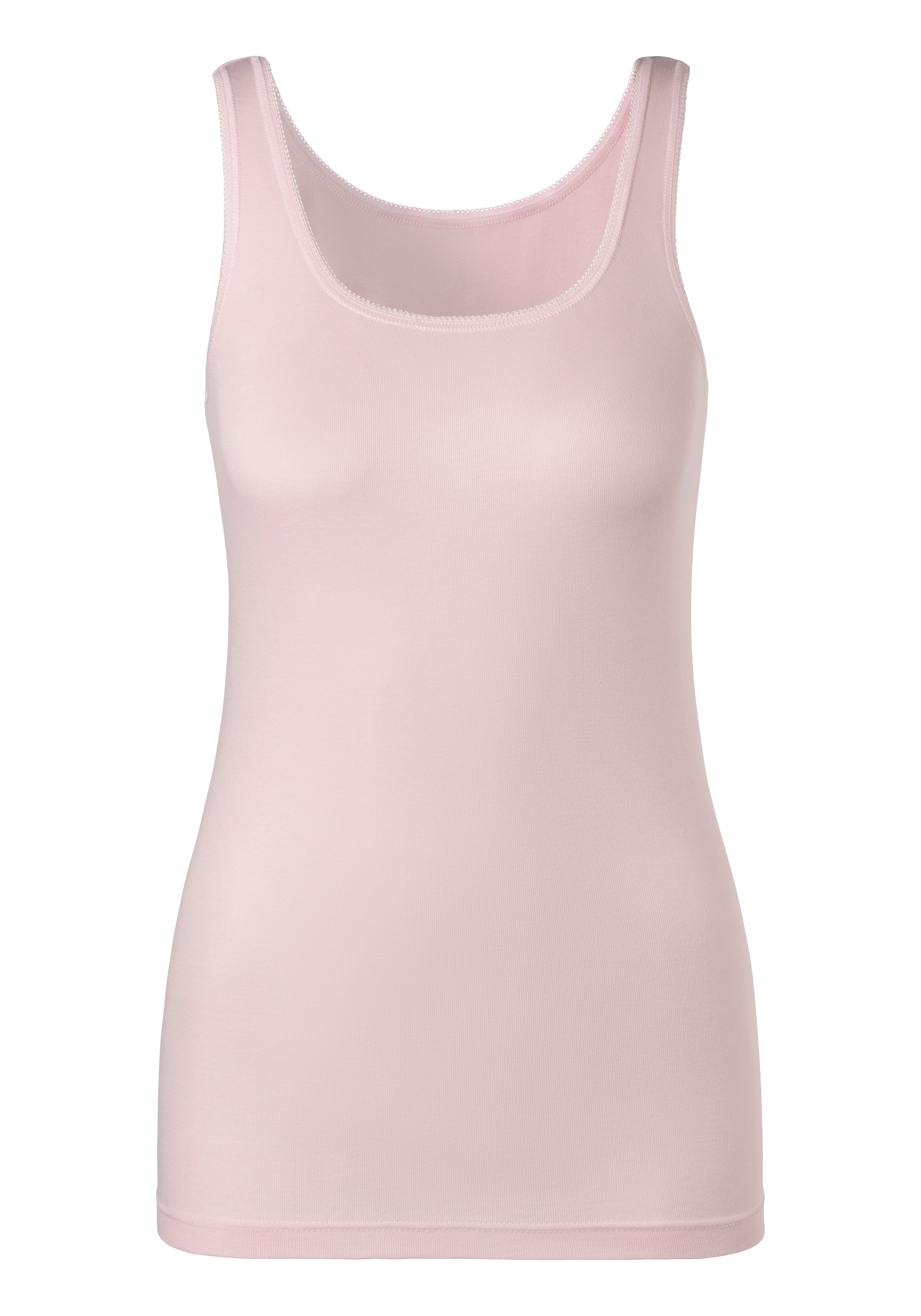 PETITE FLEUR Undershirt in Mixed colours