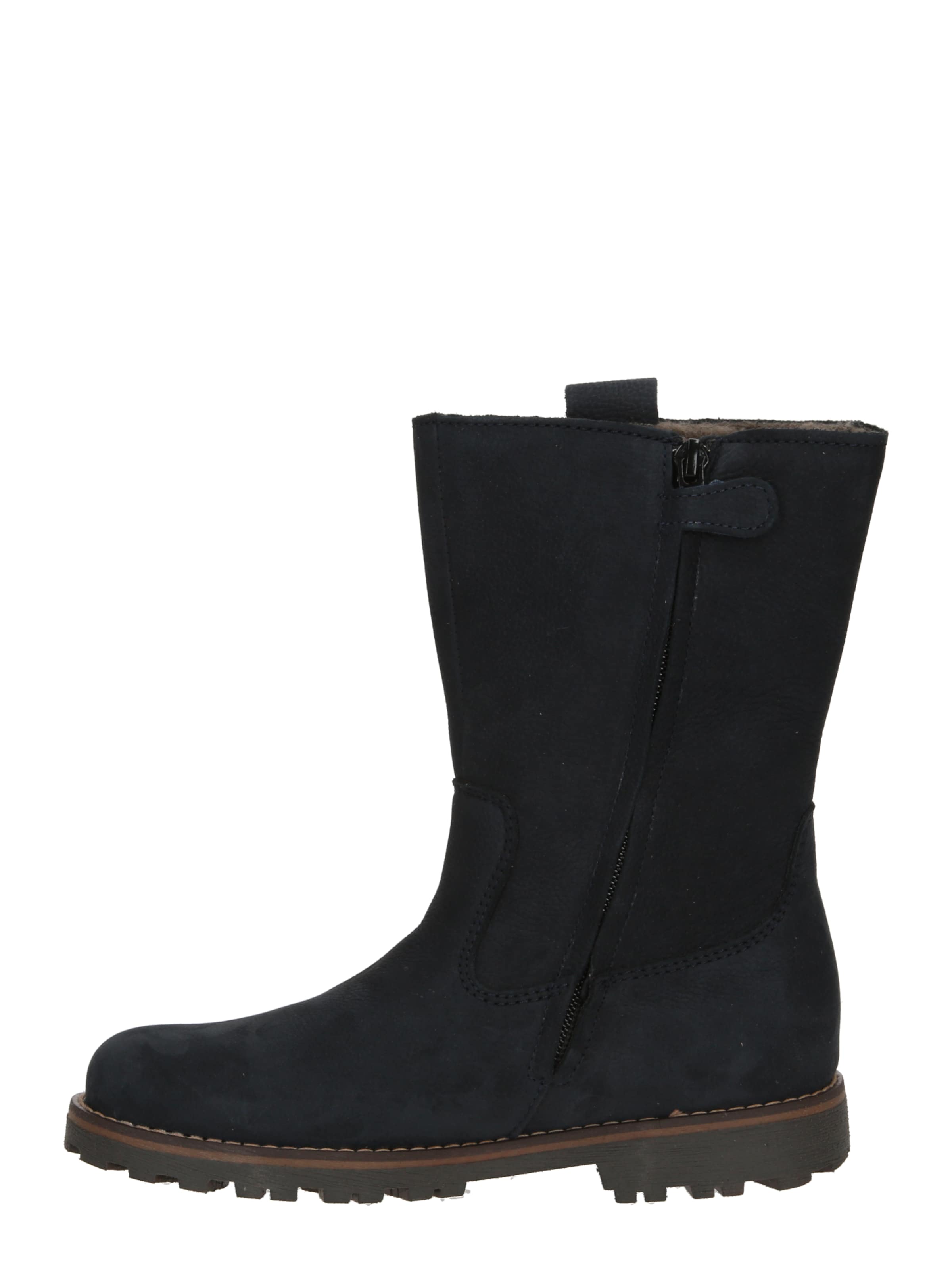 Froddo Kozačky 'MAXINE TEX' – modrá