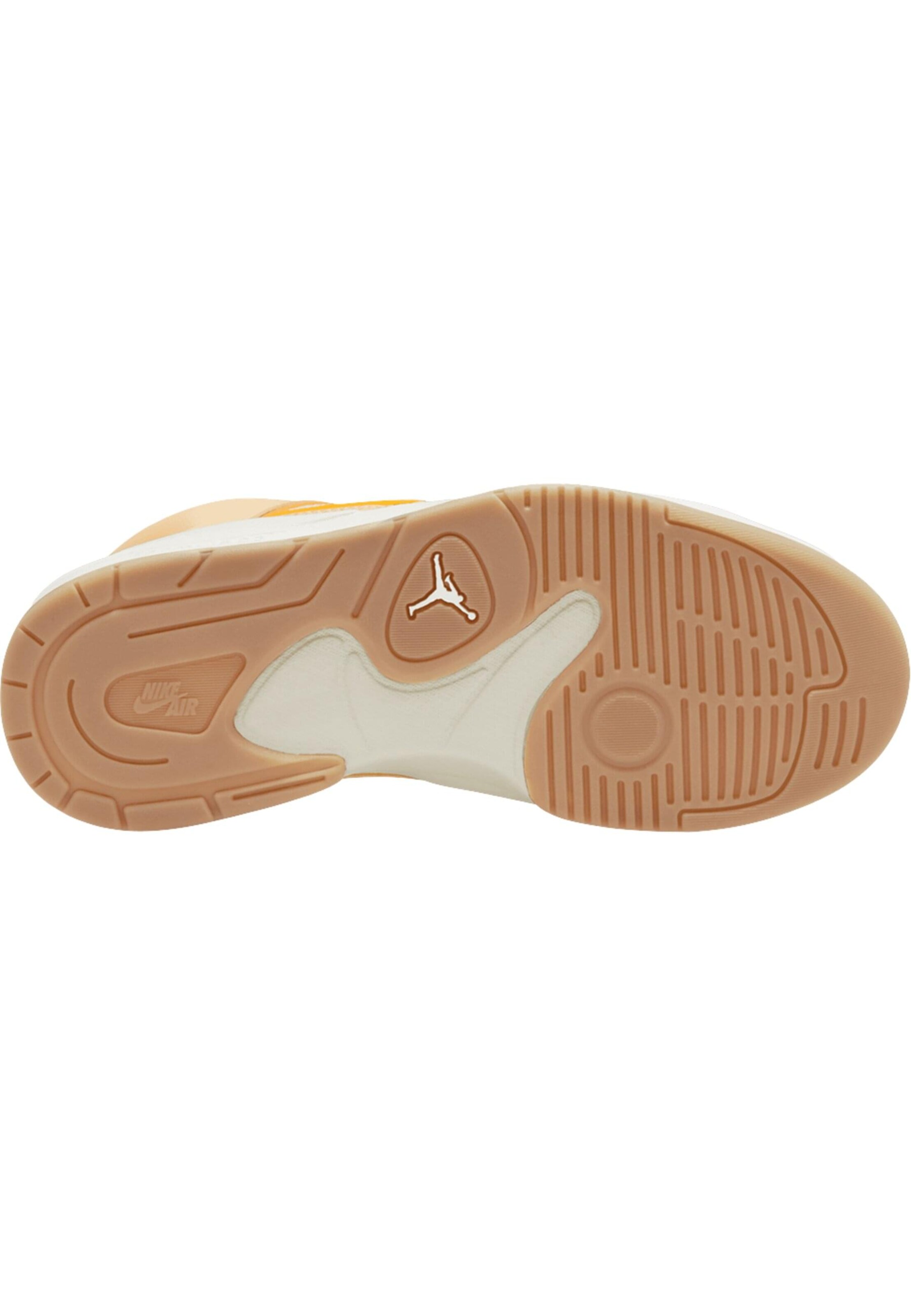 Jordan Sneakers laag 'Stadium 90 Heiress Of Optimism' in Geel