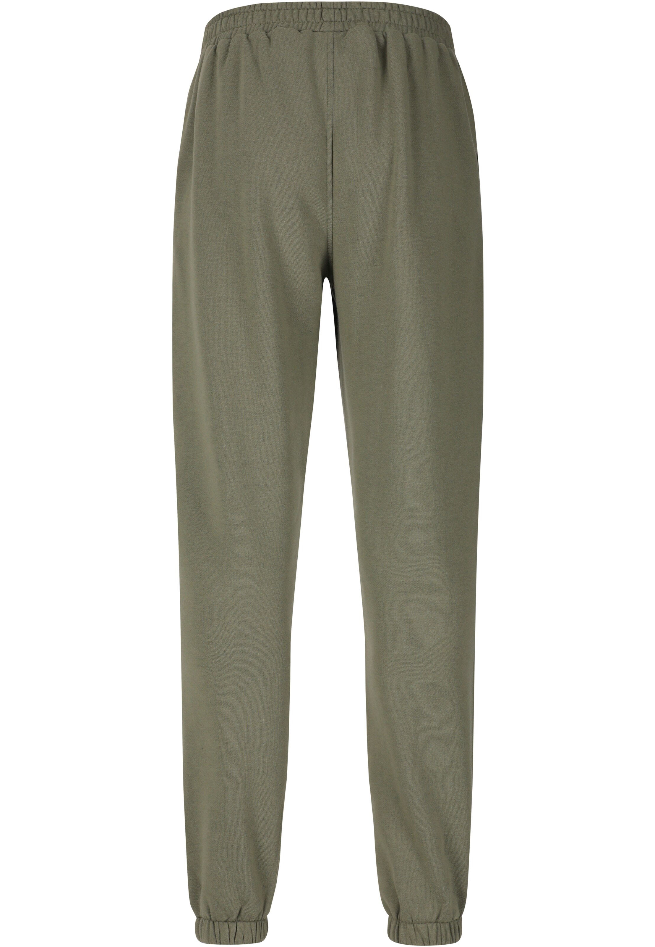 Athlecia Regular Sporthose 'Carmen' in Grün