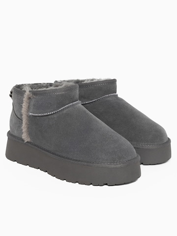 Boots 'Wizz' Gooce en gris