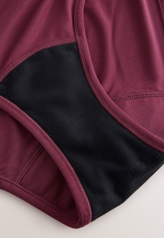Slip 'Ultimate Comfort' di Next in grigio