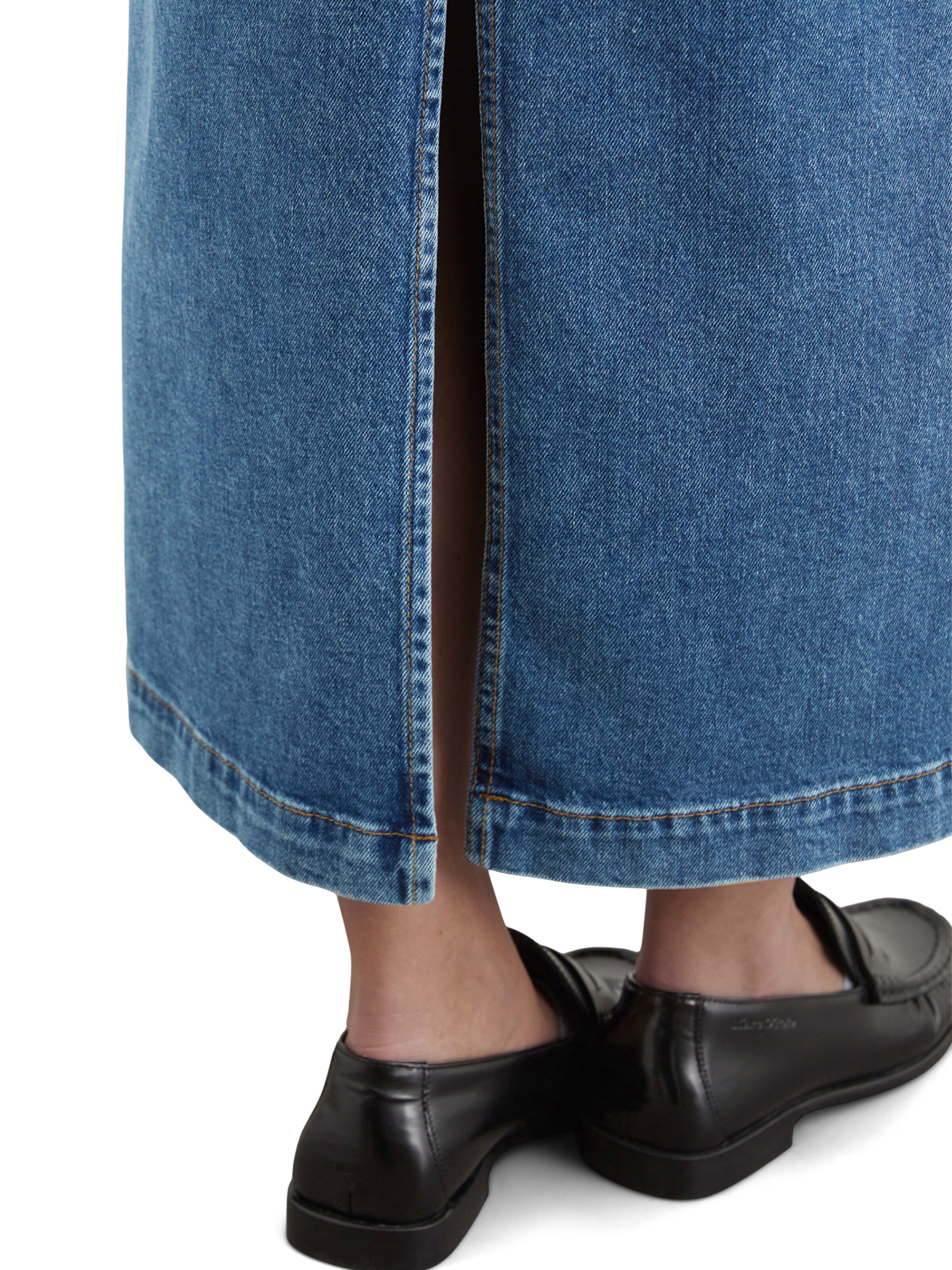 Marc O'Polo Skirt in Blue