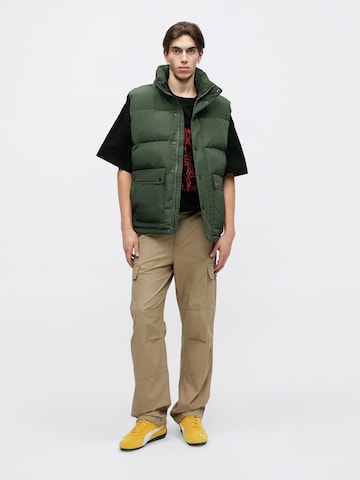 Carhartt WIP Vesta 'Brent' - Zelená