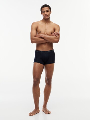 TOMMY HILFIGER Boxershorts in Schwarz
