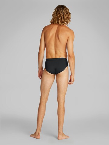 Calvin Klein Swimwear Плавки в Черный