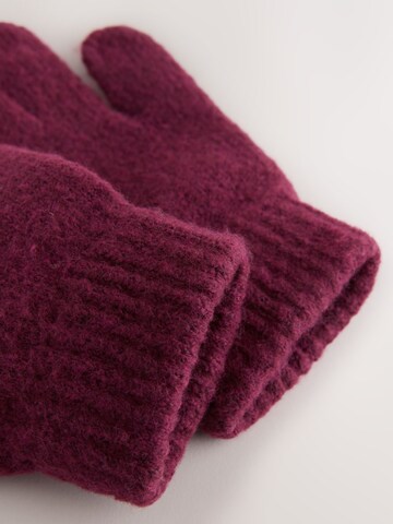 Next Handschoenen in Roze