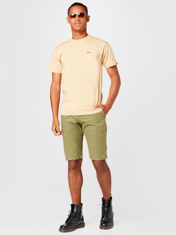 VANS Regular fit Shirt in Grijs
