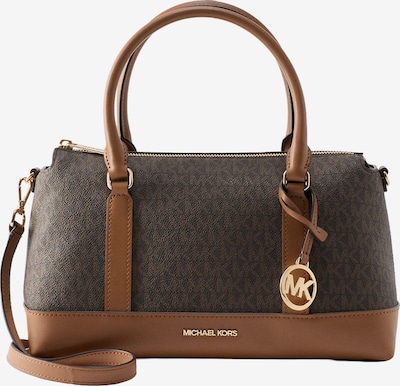 MICHAEL Michael Kors Ručna torbica u smeđa / konjak, Pregled proizvoda