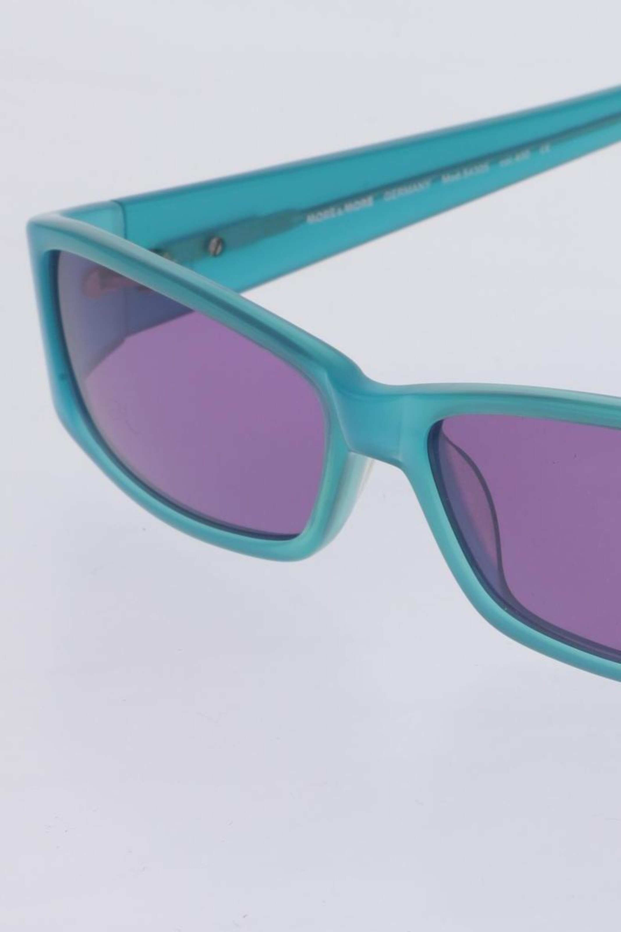 MORE & MORE Sunglasses in One size in Green