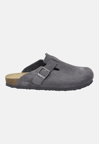 JOSEF SEIBEL Mule 'Josef' in Grey