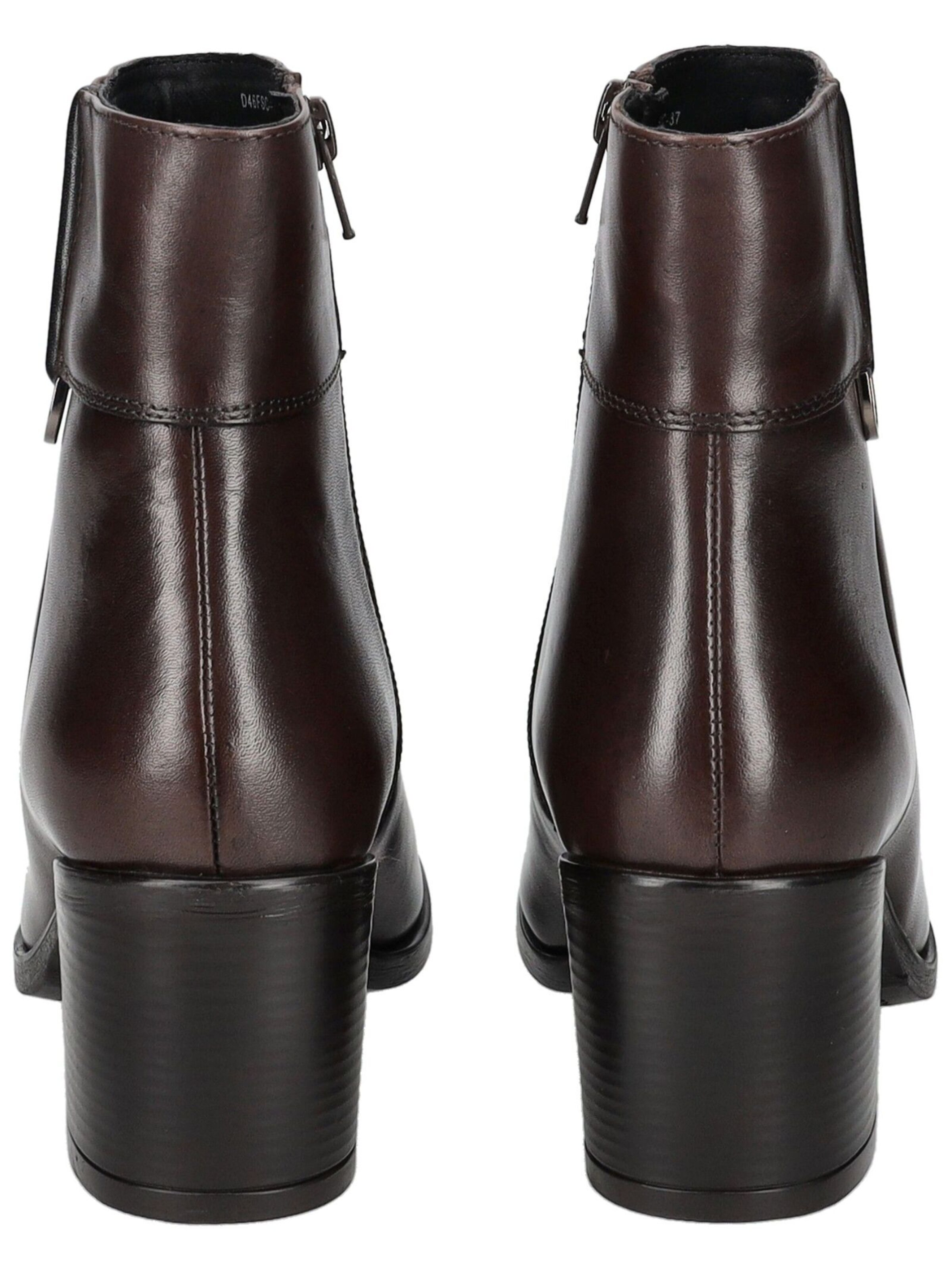 Stivaletto di GEOX in marrone