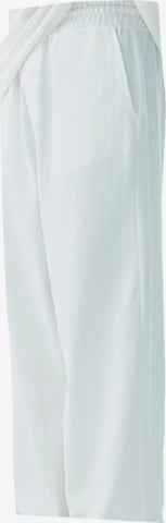 VAMOS CLO Hose 'Vendee' in Weiß: Vorderseite