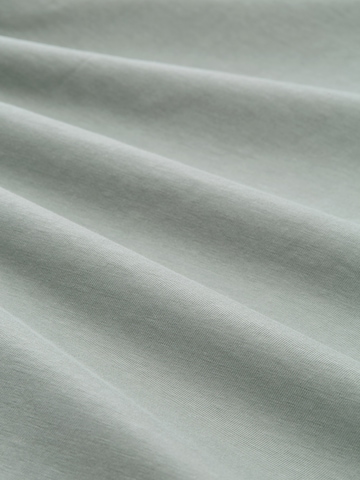 TOM TAILOR DENIM Shirt in Groen