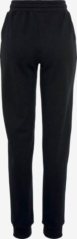 BENCH Regular Pants in Black