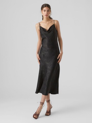 Robe 'SINA' VERO MODA en noir