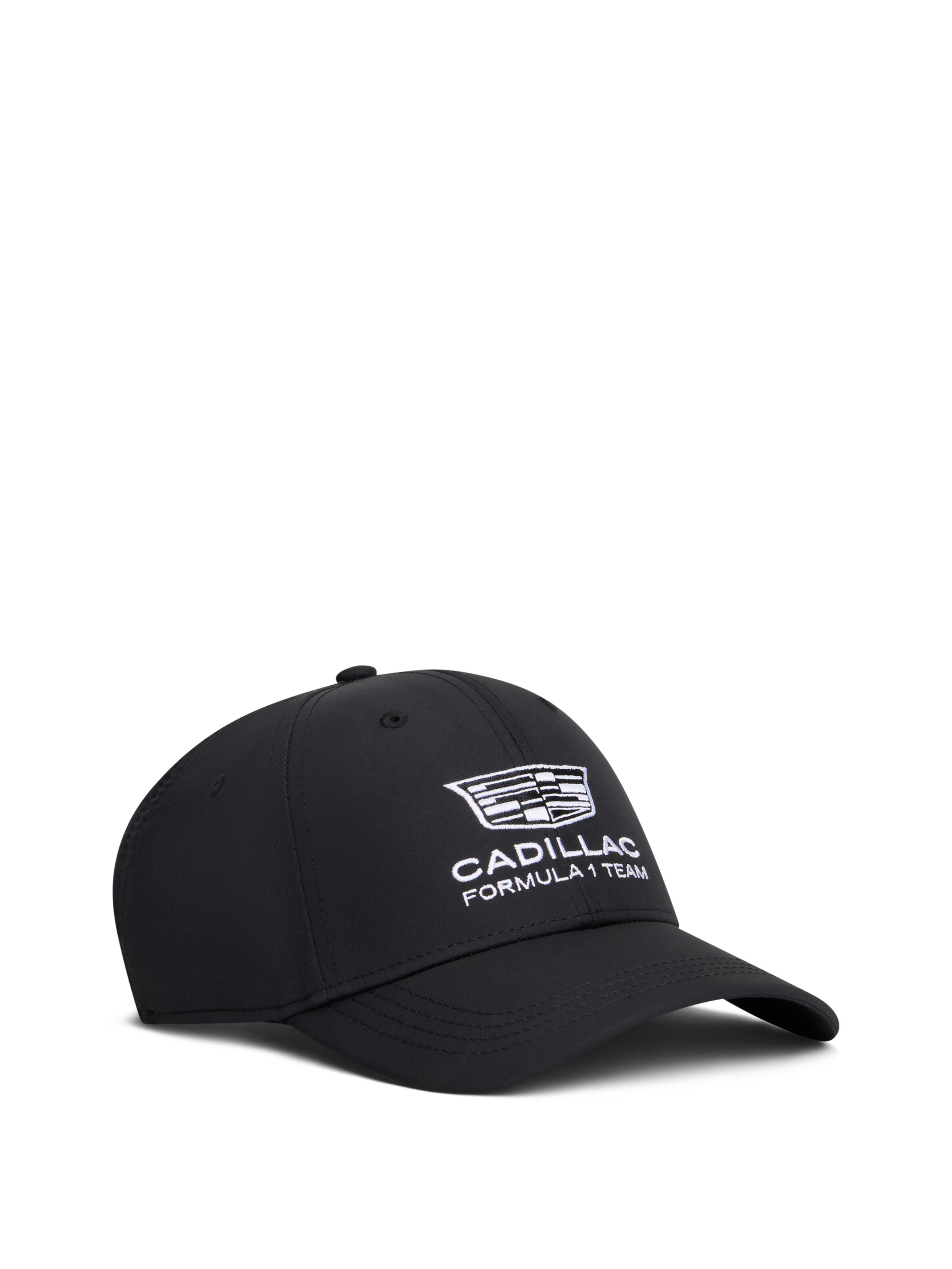TOMMY HILFIGER - Gorra 'TH X CF1 REPLICA' en negro