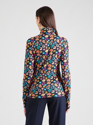 Essentiel Antwerp - Camisa 'Edonista' em preto