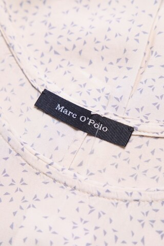 Marc O'Polo Top L in Weiß