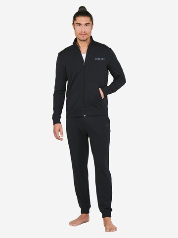 JOOP! Pyjamahose 'Comfort'‌‌ in Schwarz