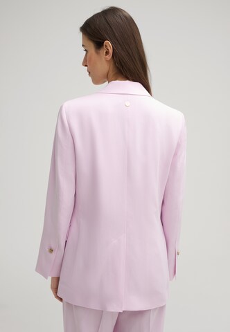 JOOP! Blazers 'Julia' in Roze