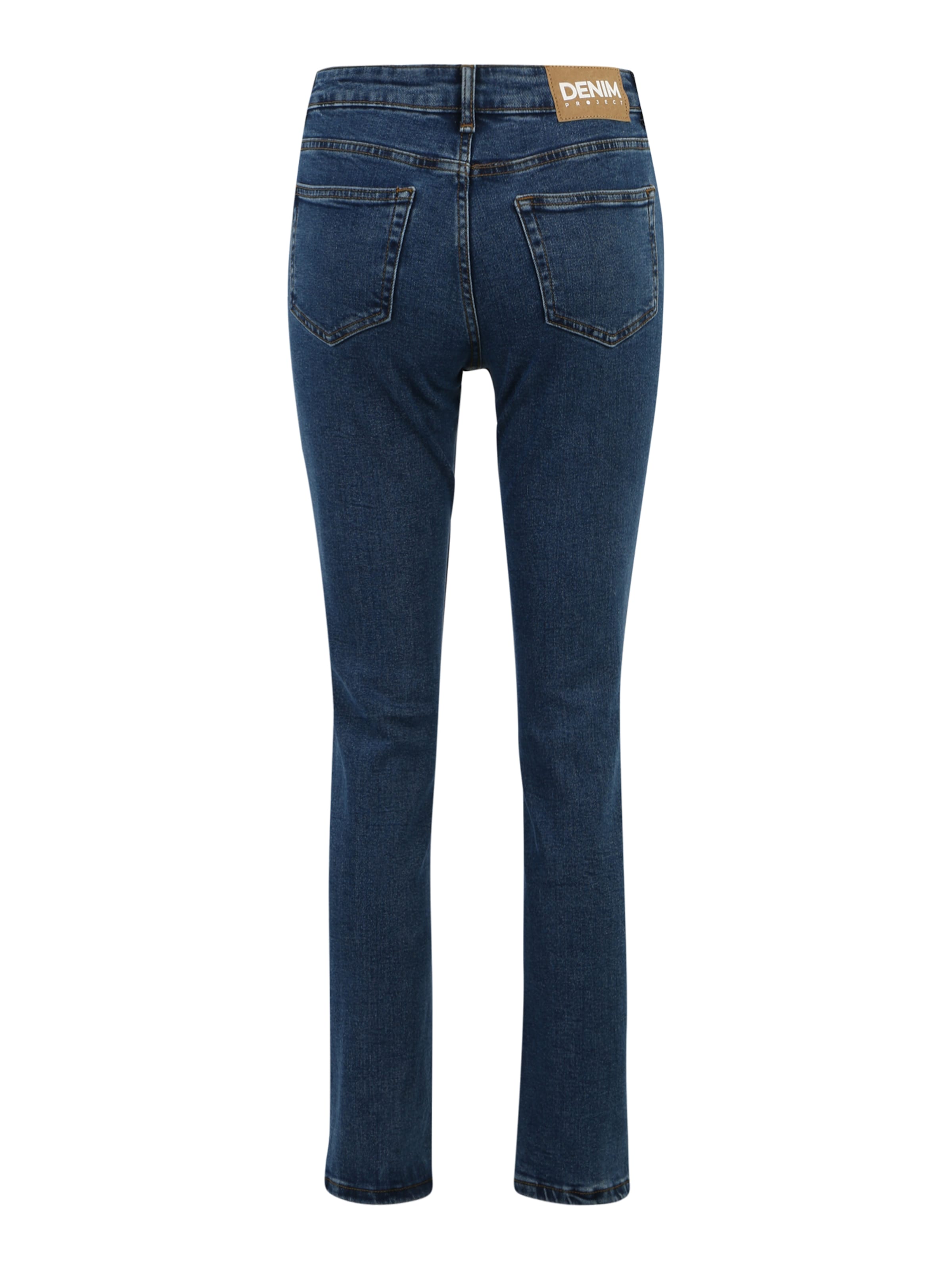 Denim Project Regular Jeans in Blue