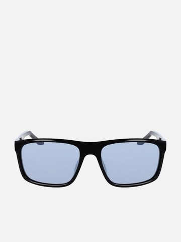 NIKE Sunglasses 'FIRE P N IU8024X' in Black: front