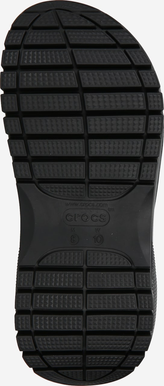Crocs Clogs: Comfort e Stile Insieme