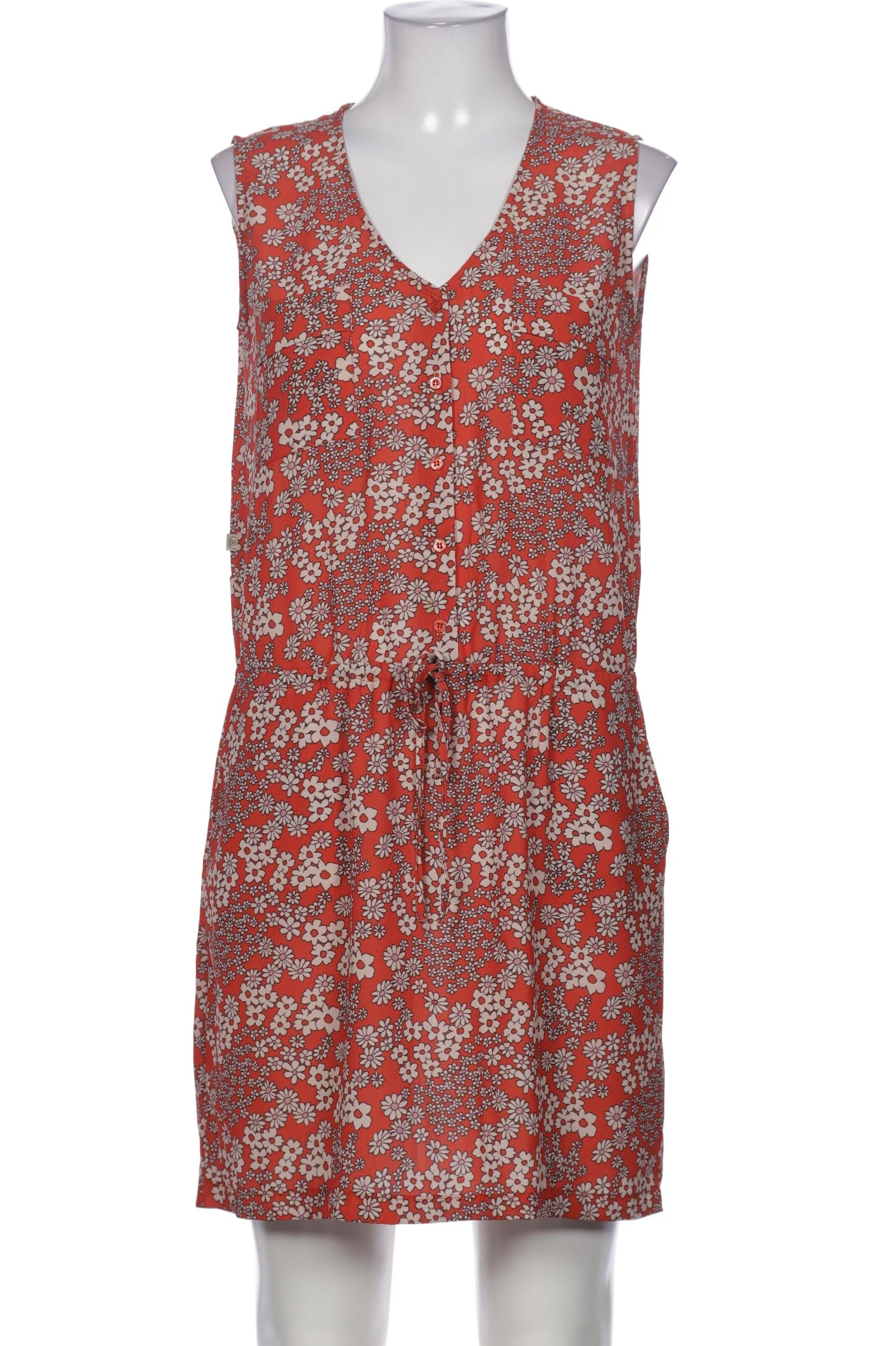 Herrlicher Dress in S in Red: front