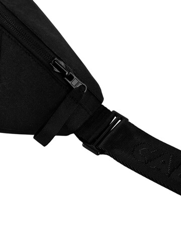Cabaia Fanny Pack '2IN1 Small Berlin' in Black