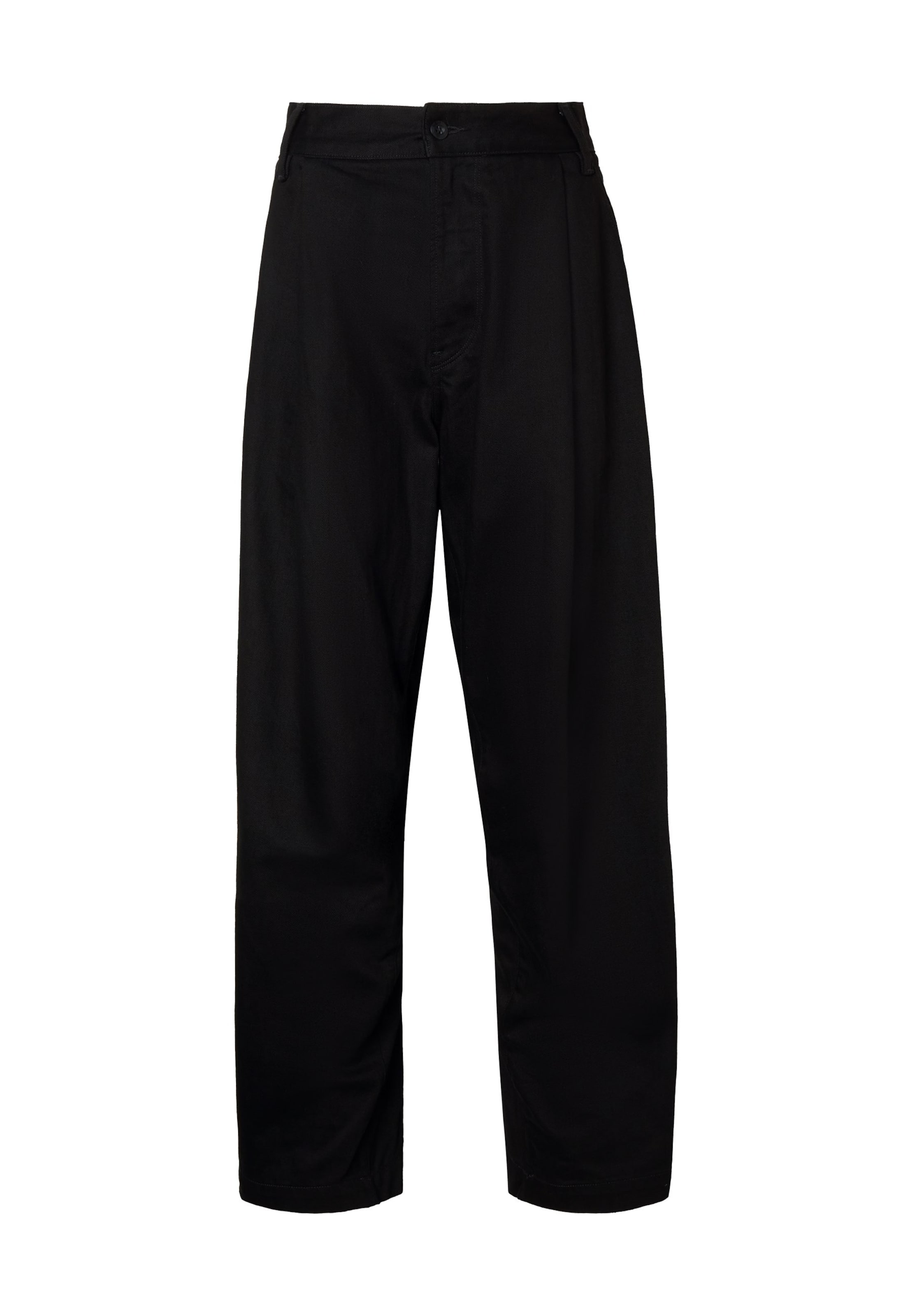 G-STAR Jeans in 25/30 in black denim, Produktansicht