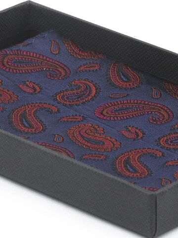 Suitable Pochet in Blauw