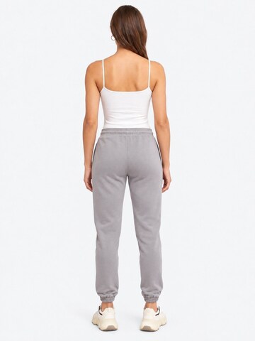 Pantalon Ethiquet en gris