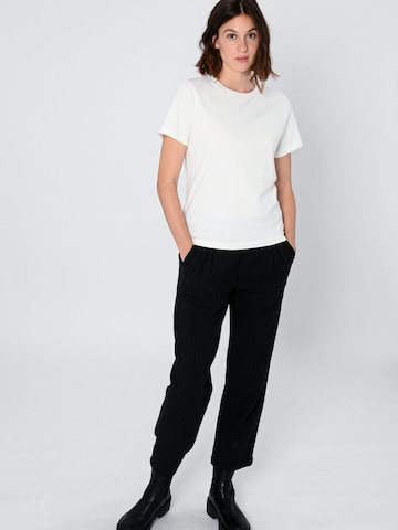 ThokkThokk Shirt in White