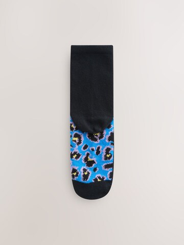 Next Socken in Schwarz